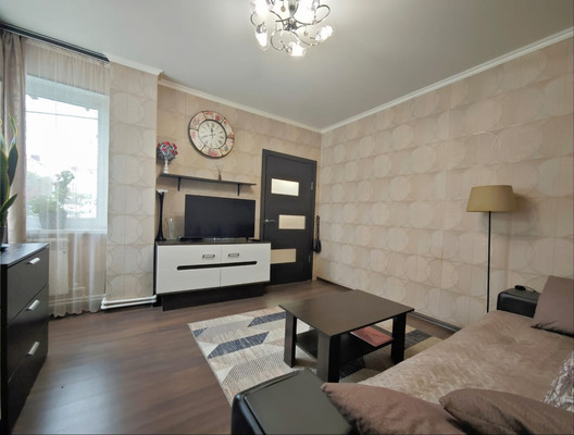 Продам двухкомнатную (2-комн.) квартиру, Мореходная ул, 4, Новороссийск г