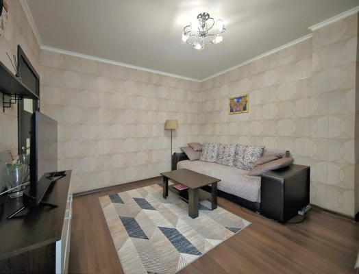 Продам двухкомнатную (2-комн.) квартиру, Мореходная ул, 4, Новороссийск г