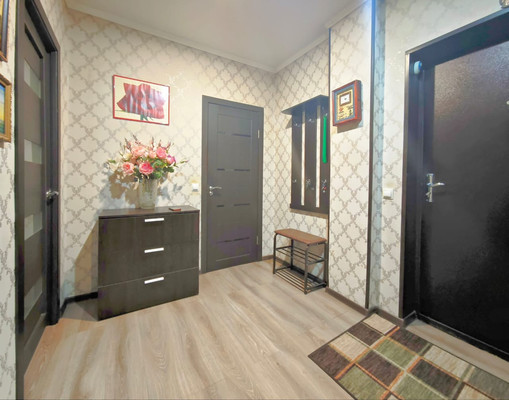 Продам двухкомнатную (2-комн.) квартиру, Мореходная ул, 4, Новороссийск г