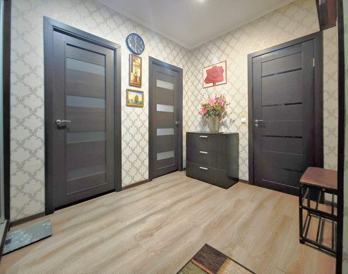 Продам двухкомнатную (2-комн.) квартиру, Мореходная ул, 4, Новороссийск г