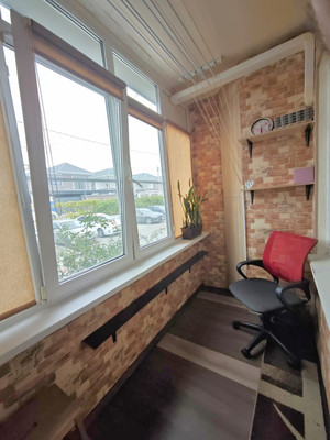 Продам двухкомнатную (2-комн.) квартиру, Мореходная ул, 4, Новороссийск г