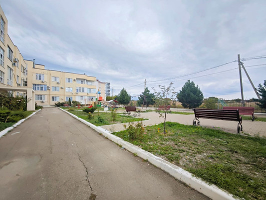 Продам двухкомнатную (2-комн.) квартиру, Мореходная ул, 4, Новороссийск г