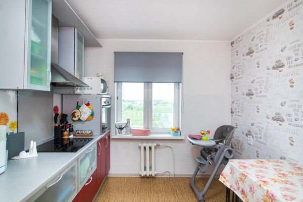 Продам однокомнатную (1-комн.) квартиру, Сирина ул, 76, Ханты-Мансийск г