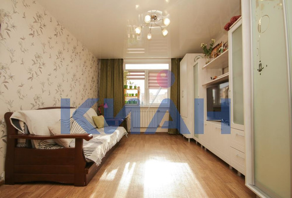 Продам однокомнатную (1-комн.) квартиру, Алексеева ул, 27, Красноярск г