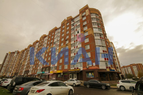 Продам однокомнатную (1-комн.) квартиру, Алексеева ул, 27, Красноярск г