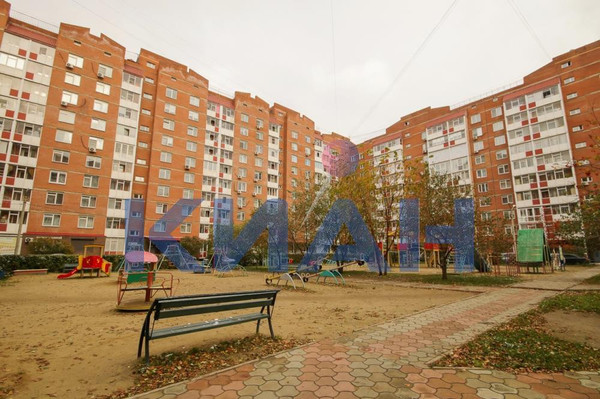 Продам однокомнатную (1-комн.) квартиру, Алексеева ул, 27, Красноярск г