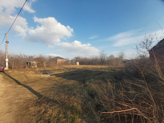 Продам участок 5 соток, Фермерское хоз., Монолит снт, 546, Армавир г, 0 км от города