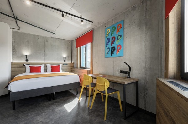 Сдам однокомнатную (1-комн.) квартиру, Орджоникидзе ул, 44Ак1, Санкт-Петербург г