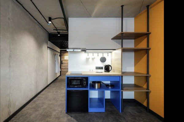 Сдам однокомнатную (1-комн.) квартиру, Орджоникидзе ул, 44Ак1, Санкт-Петербург г