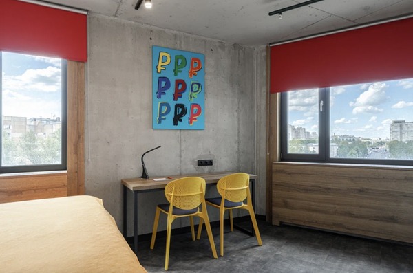 Сдам однокомнатную (1-комн.) квартиру, Орджоникидзе ул, 44Ак1, Санкт-Петербург г