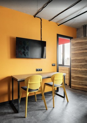 Сдам однокомнатную (1-комн.) квартиру, Орджоникидзе ул, 44Ак1, Санкт-Петербург г