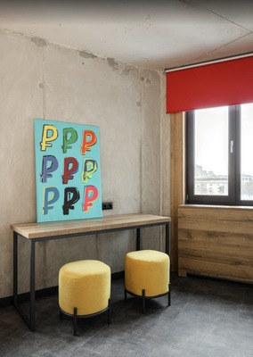 Сдам однокомнатную (1-комн.) квартиру, Орджоникидзе ул, 44Ак1, Санкт-Петербург г