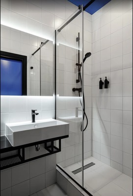 Сдам однокомнатную (1-комн.) квартиру, Орджоникидзе ул, 44Ак1, Санкт-Петербург г