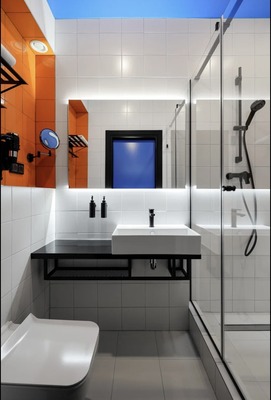 Сдам однокомнатную (1-комн.) квартиру, Орджоникидзе ул, 44Ак1, Санкт-Петербург г