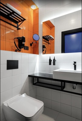 Сдам однокомнатную (1-комн.) квартиру, Орджоникидзе ул, 44Ак1, Санкт-Петербург г