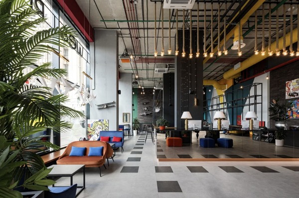 Сдам однокомнатную (1-комн.) квартиру, Орджоникидзе ул, 44Ак1, Санкт-Петербург г