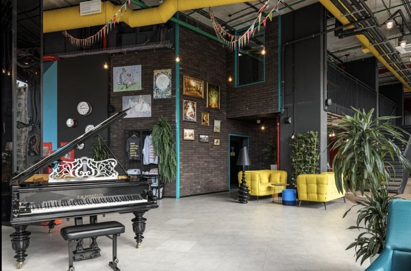 Сдам однокомнатную (1-комн.) квартиру, Орджоникидзе ул, 44Ак1, Санкт-Петербург г