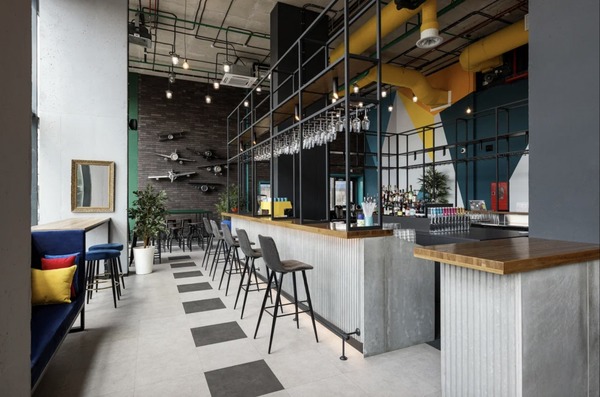 Сдам однокомнатную (1-комн.) квартиру, Орджоникидзе ул, 44Ак1, Санкт-Петербург г