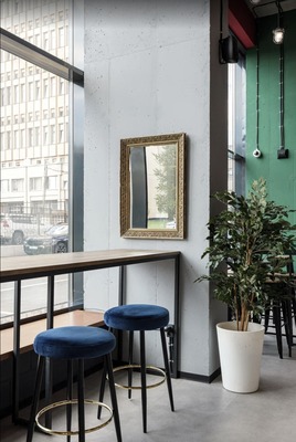 Сдам однокомнатную (1-комн.) квартиру, Орджоникидзе ул, 44Ак1, Санкт-Петербург г