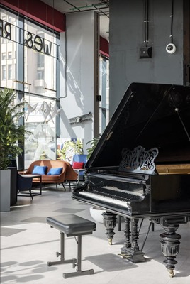 Сдам однокомнатную (1-комн.) квартиру, Орджоникидзе ул, 44Ак2, Санкт-Петербург г