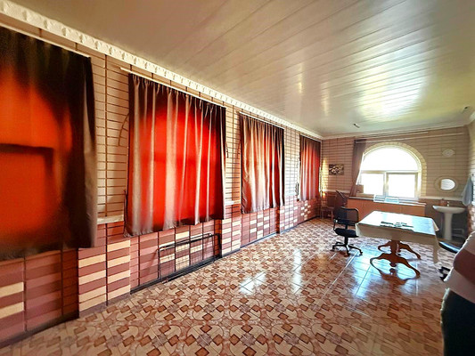 Продам дом, Профсоюзная ул, 65а, Апшеронск г, 0 км от города