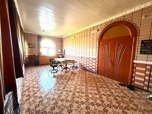 Продам дом, Профсоюзная ул, 65а, Апшеронск г, 0 км от города