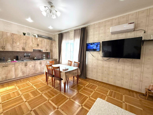 Продам дом, Профсоюзная ул, 65а, Апшеронск г, 0 км от города