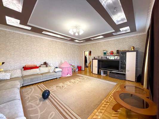 Продам дом, Профсоюзная ул, 65а, Апшеронск г, 0 км от города