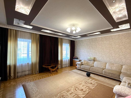 Продам дом, Профсоюзная ул, 65а, Апшеронск г, 0 км от города