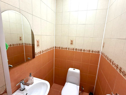 Продам дом, Профсоюзная ул, 65а, Апшеронск г, 0 км от города