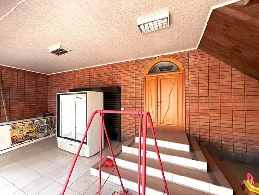 Продам дом, Профсоюзная ул, 65а, Апшеронск г, 0 км от города