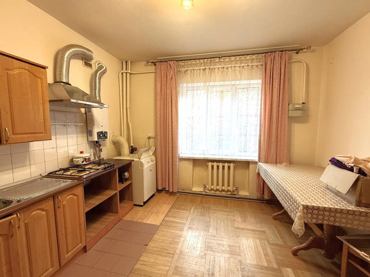 Продам дом, Профсоюзная ул, 65а, Апшеронск г, 0 км от города