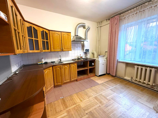 Продам дом, Профсоюзная ул, 65а, Апшеронск г, 0 км от города