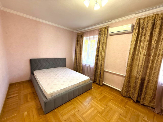 Продам дом, Профсоюзная ул, 65а, Апшеронск г, 0 км от города