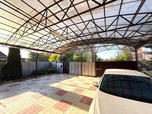 Продам дом, Профсоюзная ул, 65а, Апшеронск г, 0 км от города