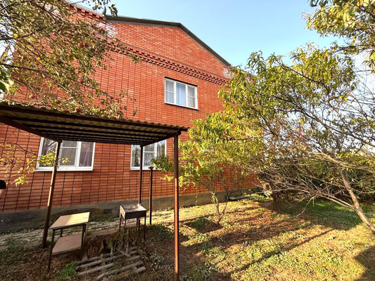 Продам дом, Профсоюзная ул, 65а, Апшеронск г, 0 км от города