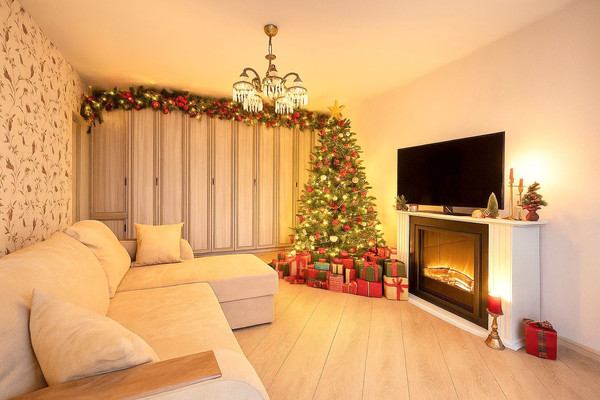 Продам двухкомнатную (2-комн.) квартиру, Высотная ул, 3, Домодедово с