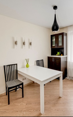 Продам двухкомнатную (2-комн.) квартиру, Высотная ул, 3, Домодедово с