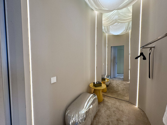 Сдам торговое помещение 269,5 м2, Радищева ул, 27, Екатеринбург г