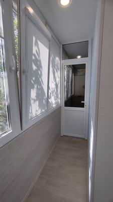 Продам двухкомнатную (2-комн.) квартиру, Лебедева ул, 46, Симферополь г