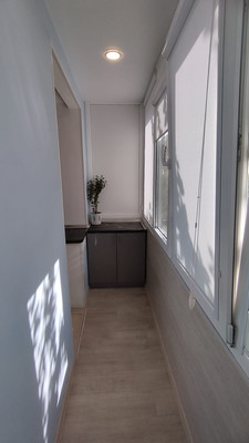 Продам двухкомнатную (2-комн.) квартиру, Лебедева ул, 46, Симферополь г