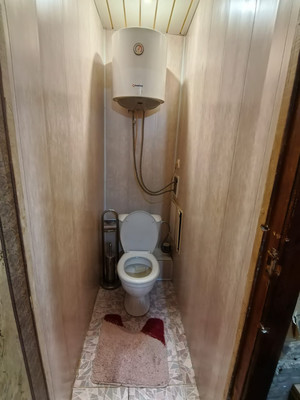 Продам трехкомнатную (3-комн.) квартиру, Сун Ят-Сена ул, 61к2, Астрахань г