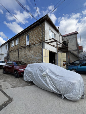 Продам гараж 182 м2, Западная ул, 168, Симферополь г