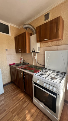 Продам однокомнатную (1-комн.) квартиру, Ленинградская ул, 209, Тихорецк г