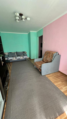 Продам однокомнатную (1-комн.) квартиру, Ленинградская ул, 209, Тихорецк г