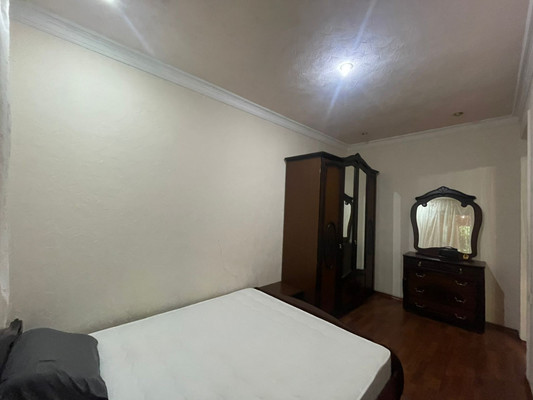 Продам трехкомнатную (3-комн.) квартиру, Фучика ул, 6, Нальчик г