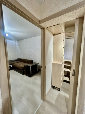 Продам двухкомнатную (2-комн.) квартиру, Северная ул, 46, Перово с