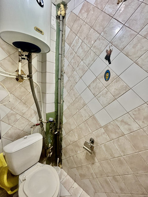 Продам двухкомнатную (2-комн.) квартиру, Северная ул, 46, Перово с