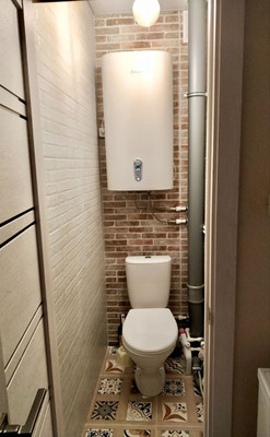 Продам трехкомнатную (3-комн.) квартиру, Залесская ул, 91, Симферополь г