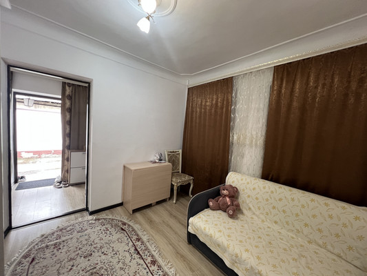 Продам дом, Орджоникидзе ул, 162, Нальчик г, 0 км от города